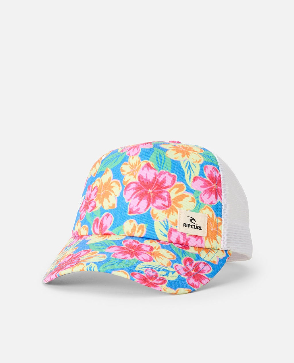 Casquette trucker Mixed Yardage