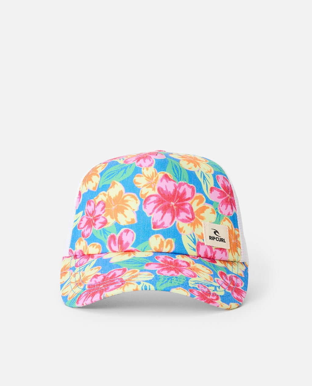 Casquette trucker Mixed Yardage