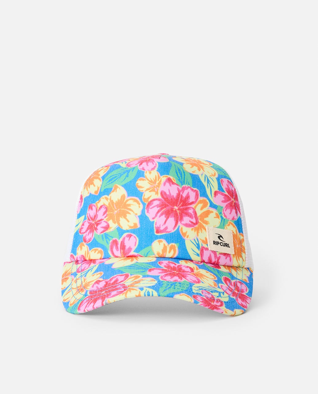Casquette trucker Mixed Yardage