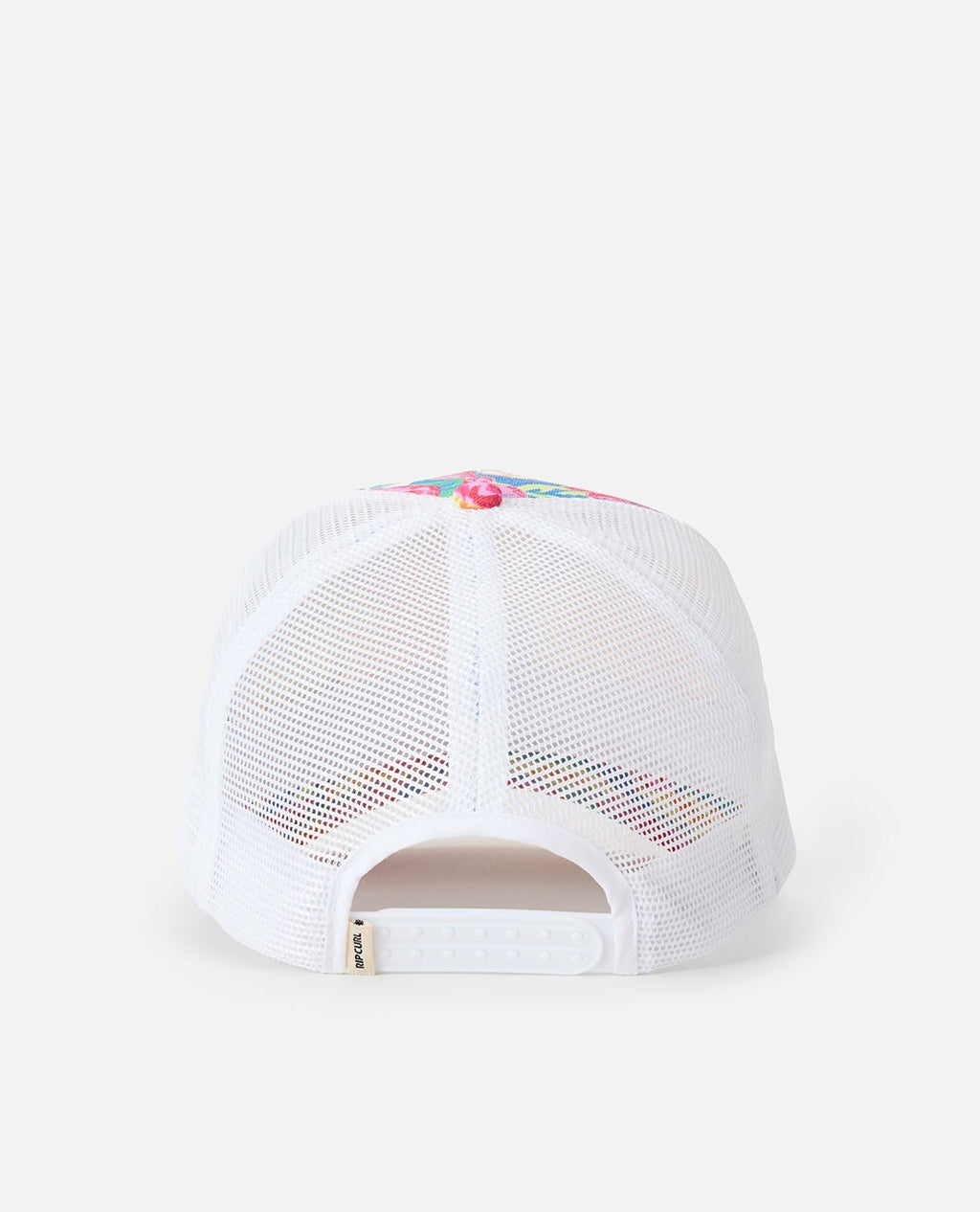 Casquette trucker Mixed Yardage