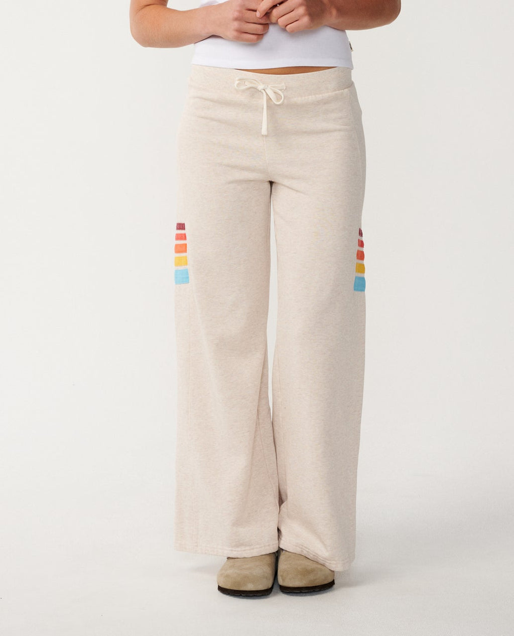 SURF REVIVAL WIDE LEG PANT