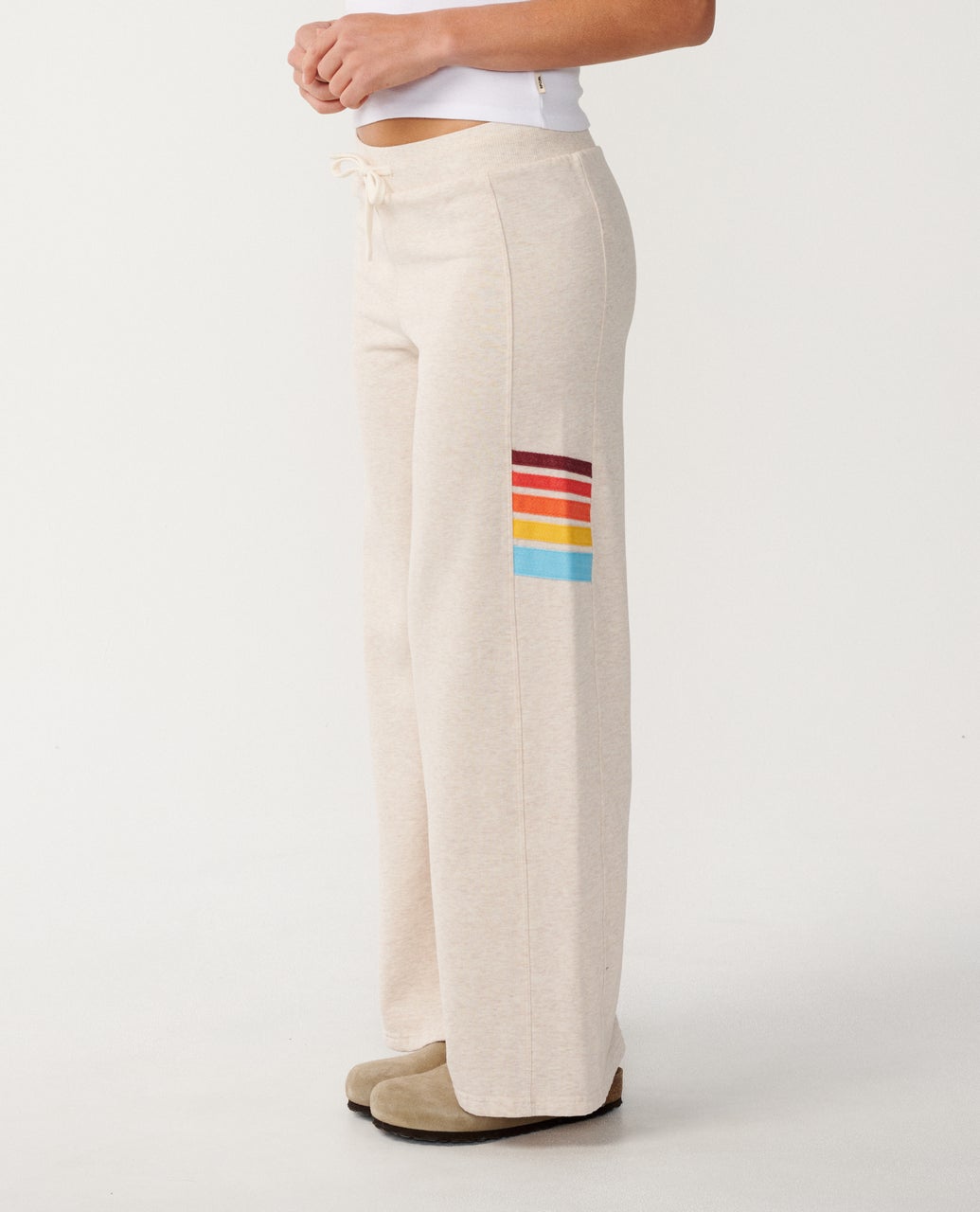SURF REVIVAL WIDE LEG PANT