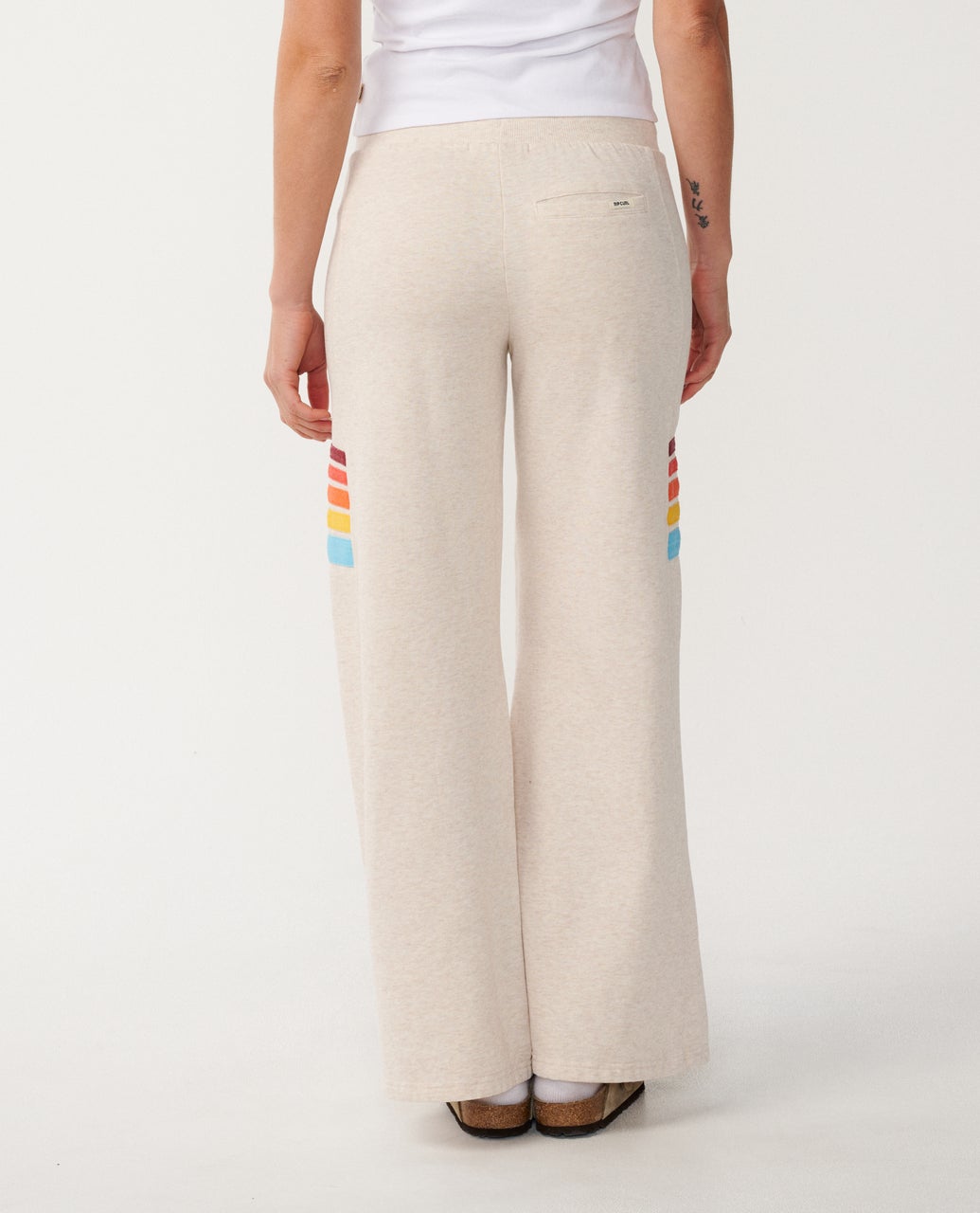 SURF REVIVAL WIDE LEG PANT