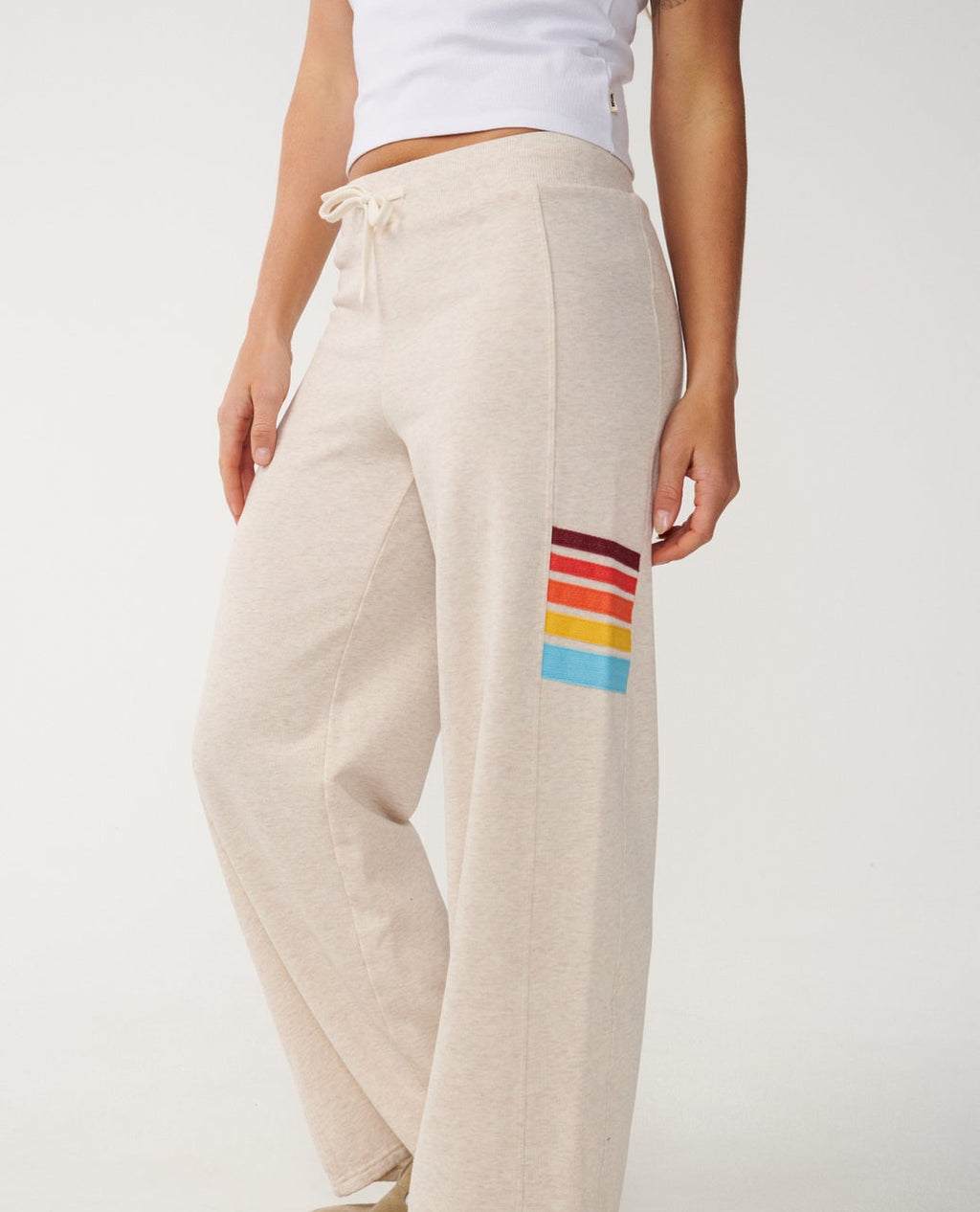 SURF REVIVAL WIDE LEG PANT