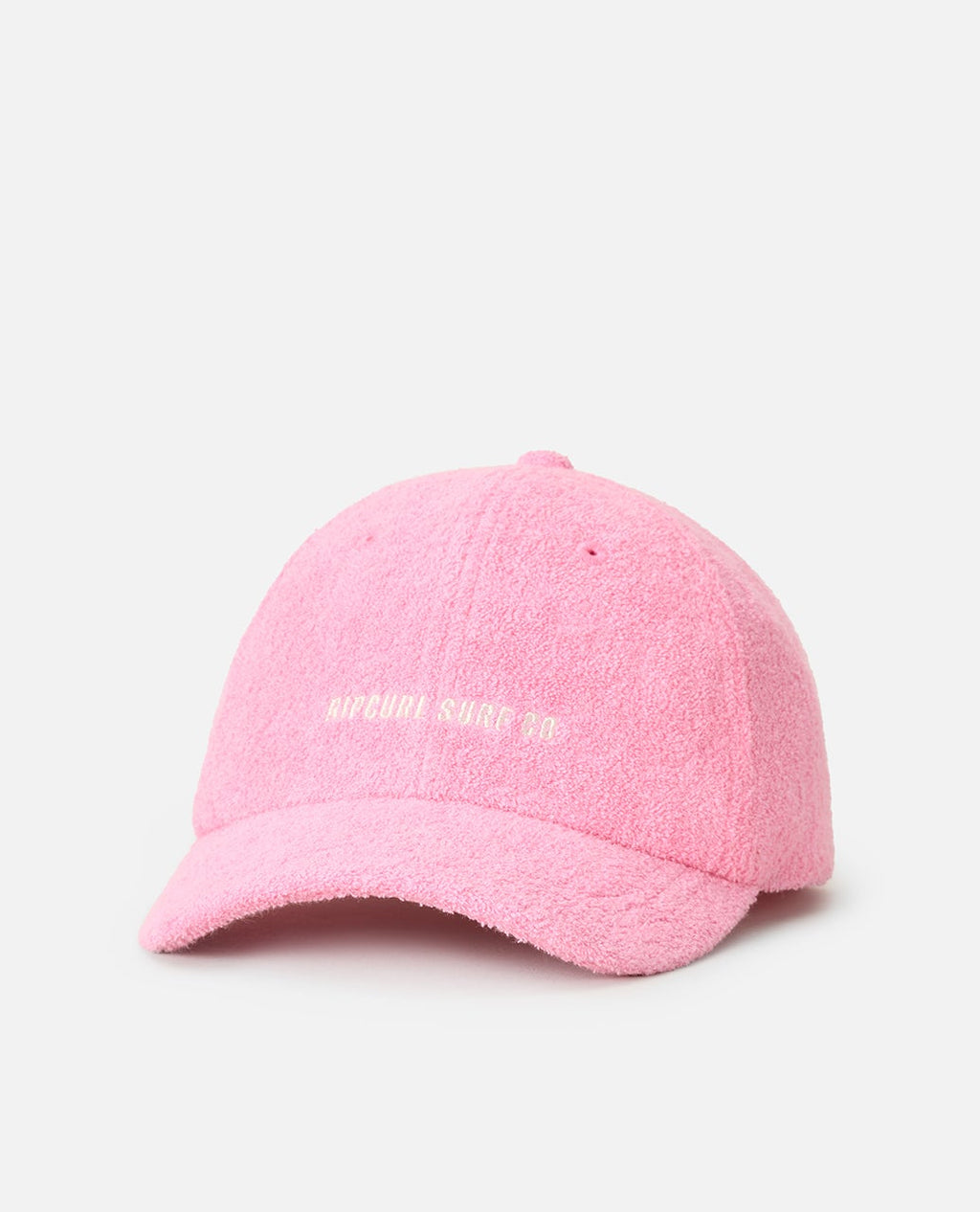Casquette Mixed Terry