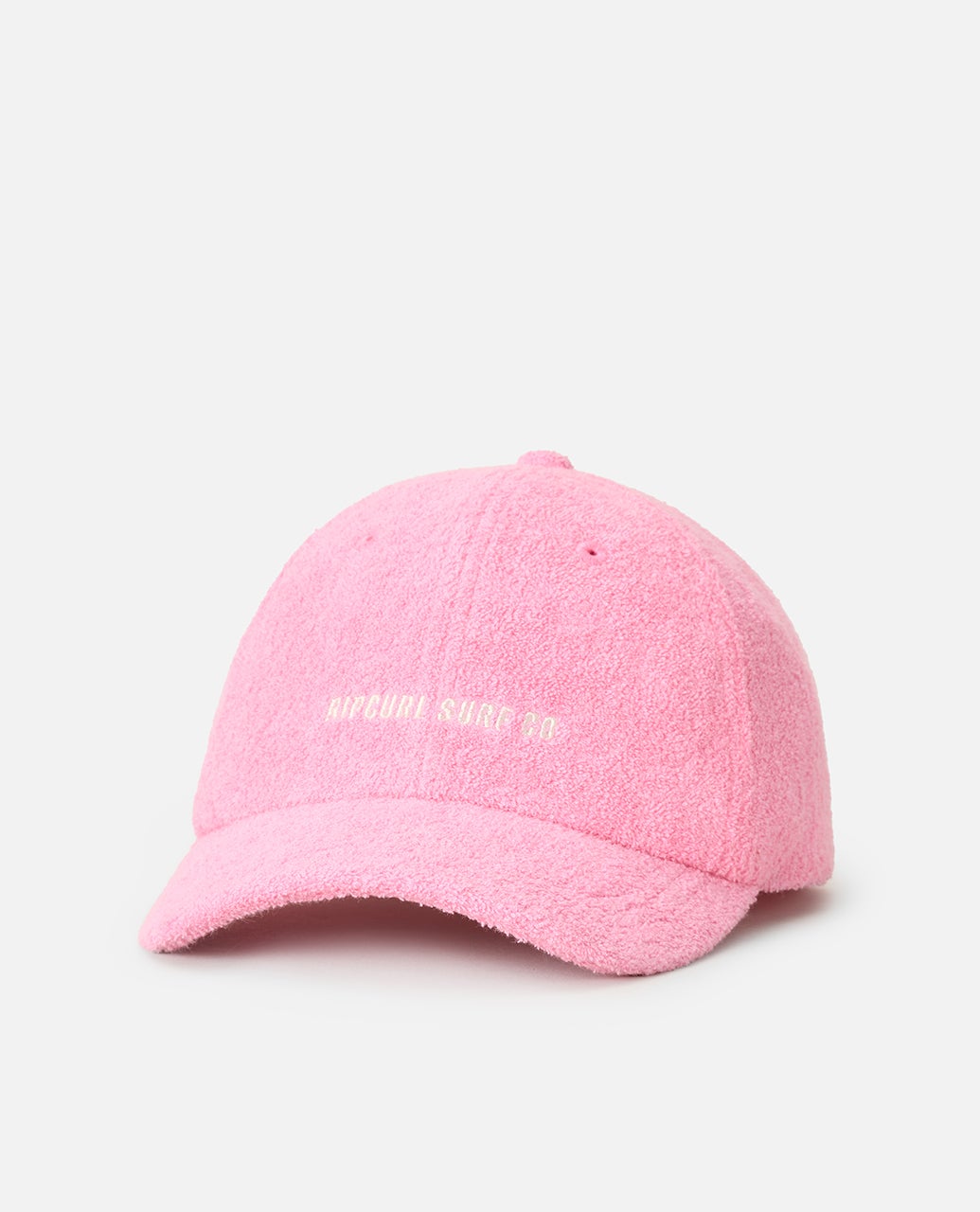 Casquette Mixed Terry