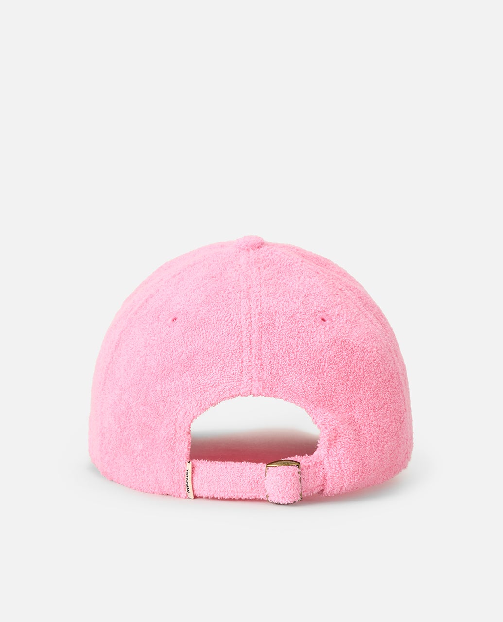 Casquette Mixed Terry
