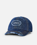 ARCHIVE: SCRIPT PATCH CAP