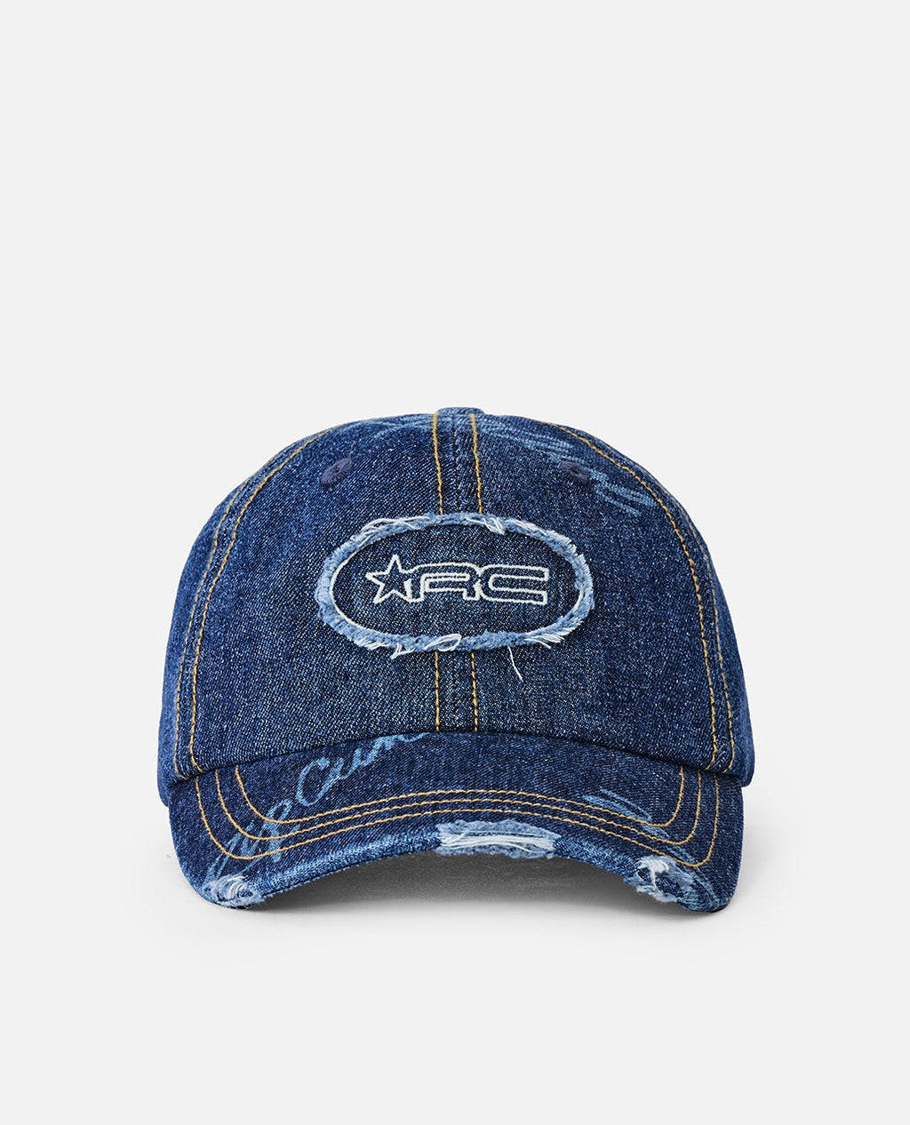 ARCHIVE: SCRIPT PATCH CAP