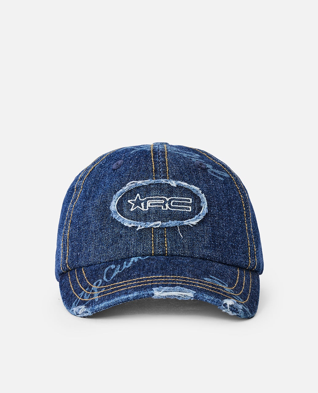 ARCHIVE: SCRIPT PATCH CAP