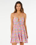 Mini-robe Malibu Cove