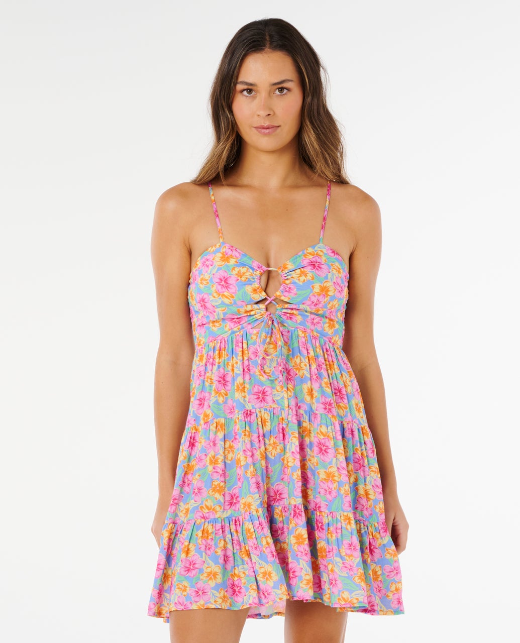 Mini-robe Malibu Cove