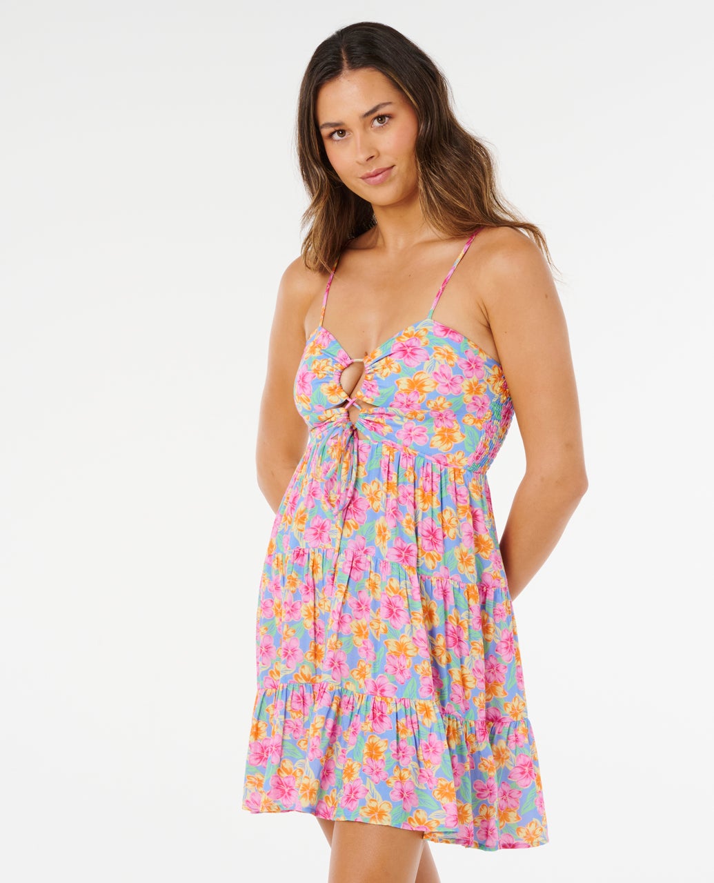 Mini-robe Malibu Cove