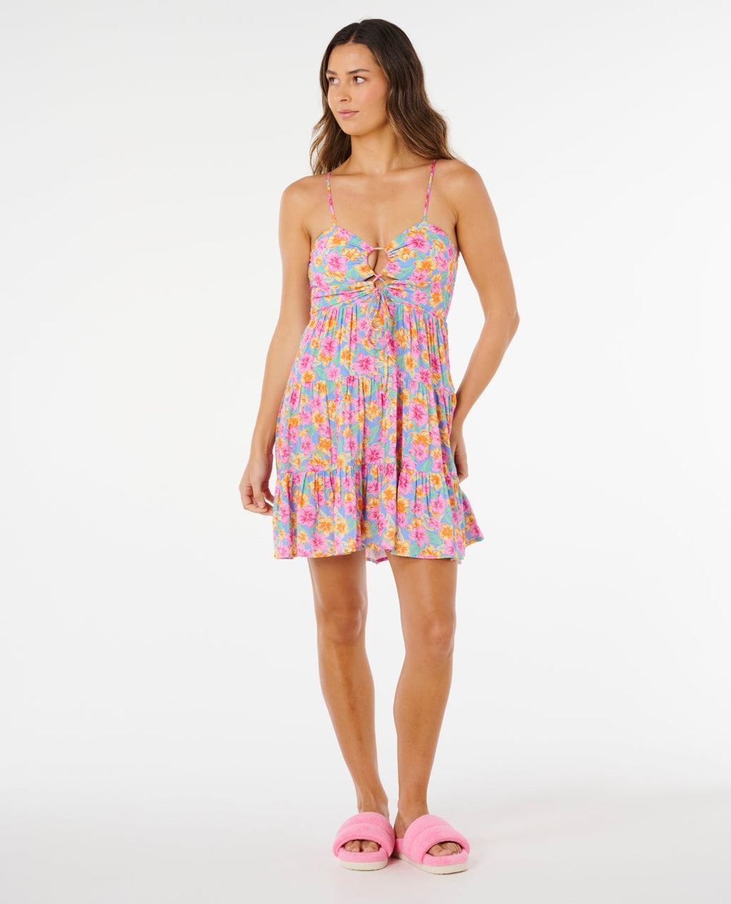 Mini-robe Malibu Cove
