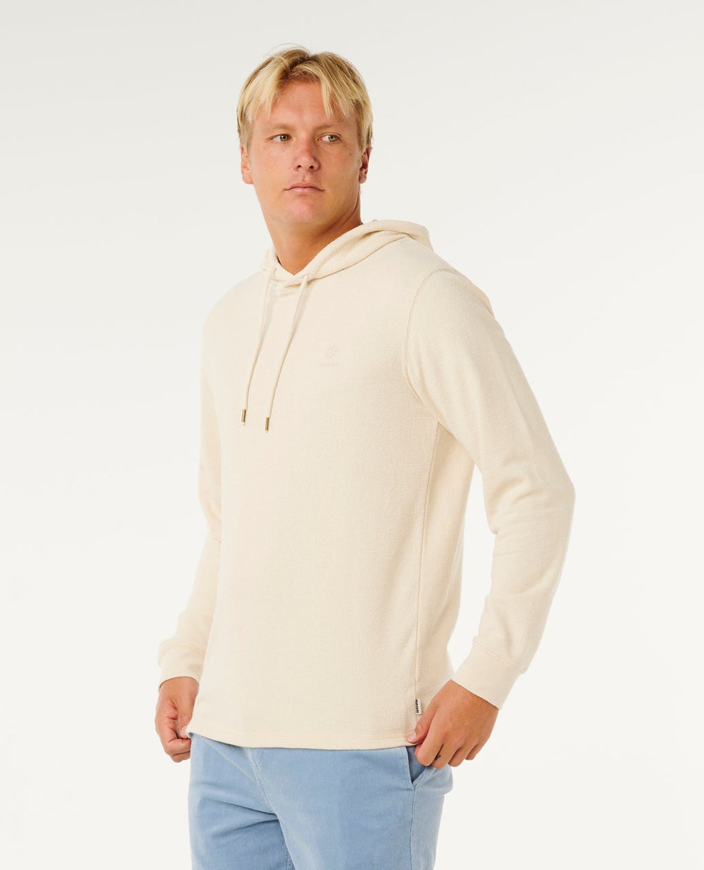 Sweat Pacific Rinse Tex à capuche