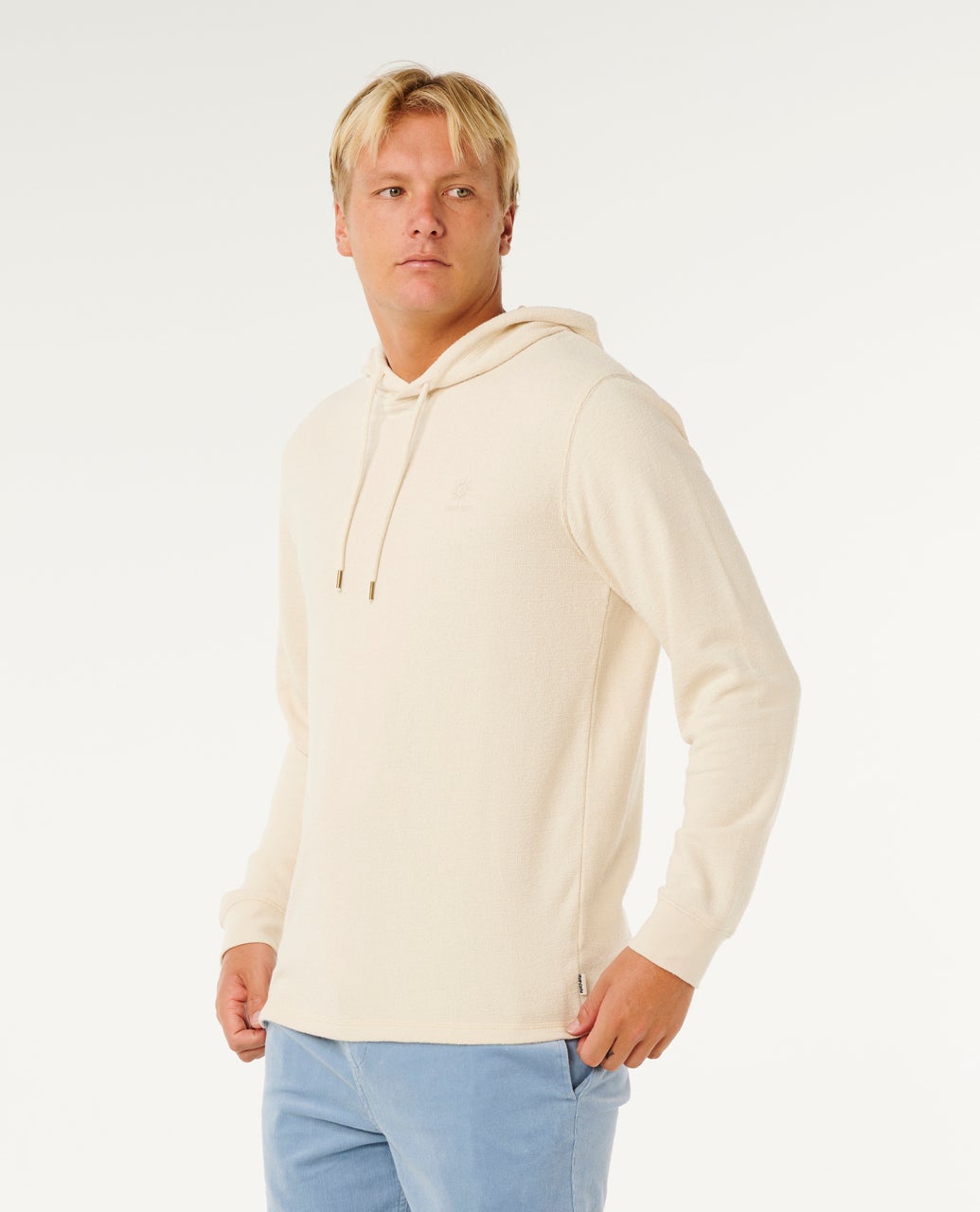 Sweat Pacific Rinse Tex à capuche