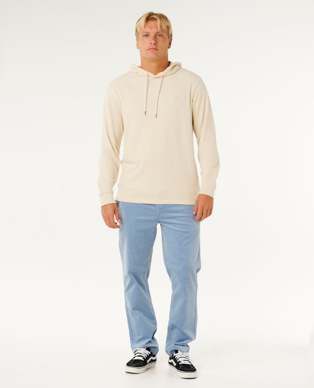 Sweat Pacific Rinse Tex à capuche