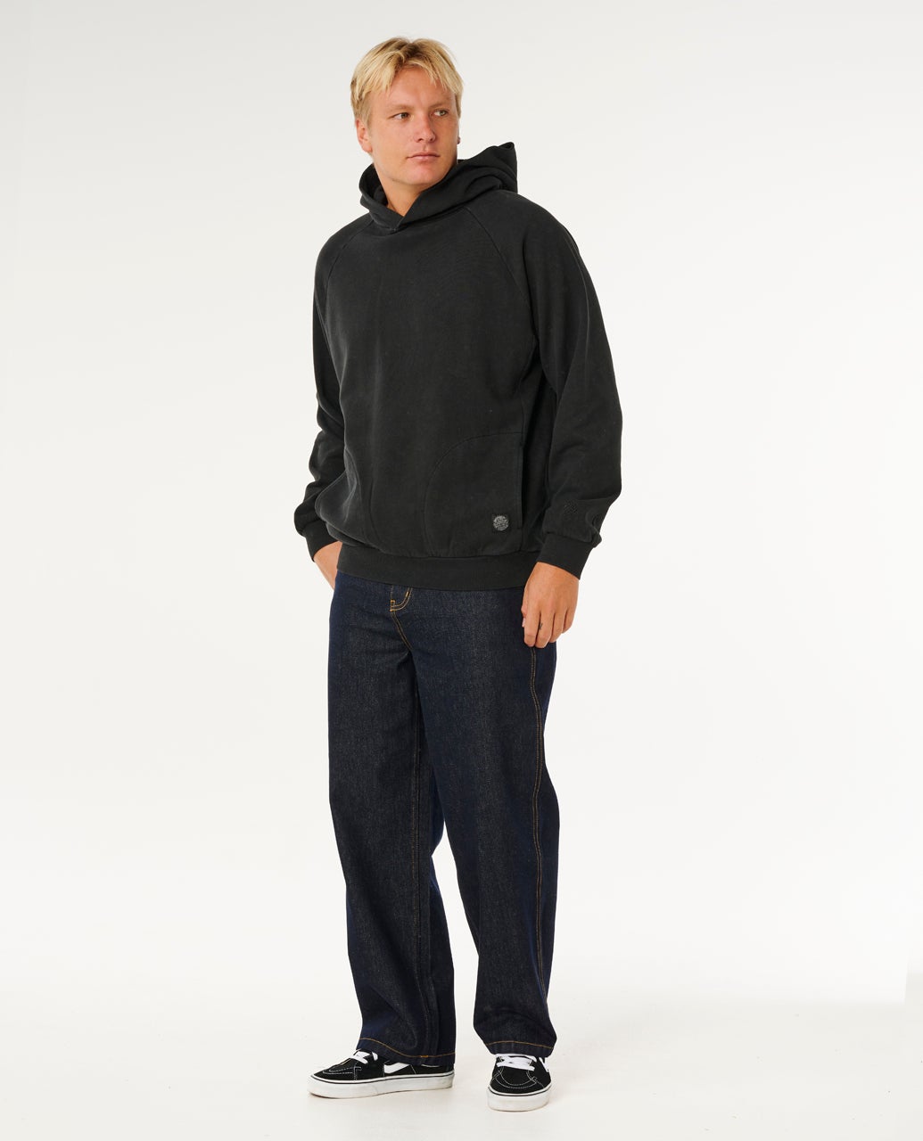 Sweat Premium Surf à capuche