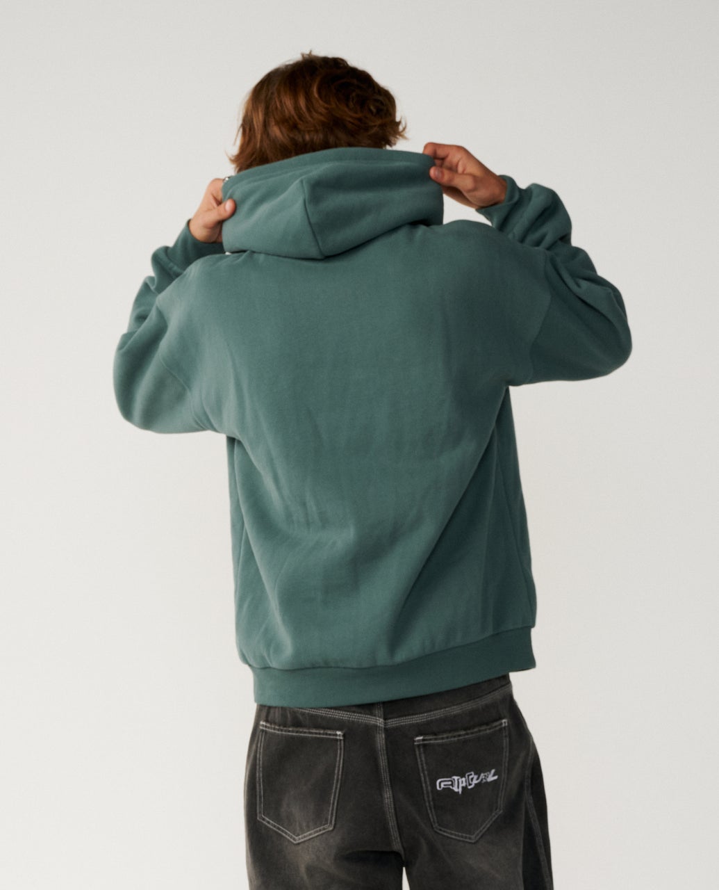 Sweat à capuche Disorder