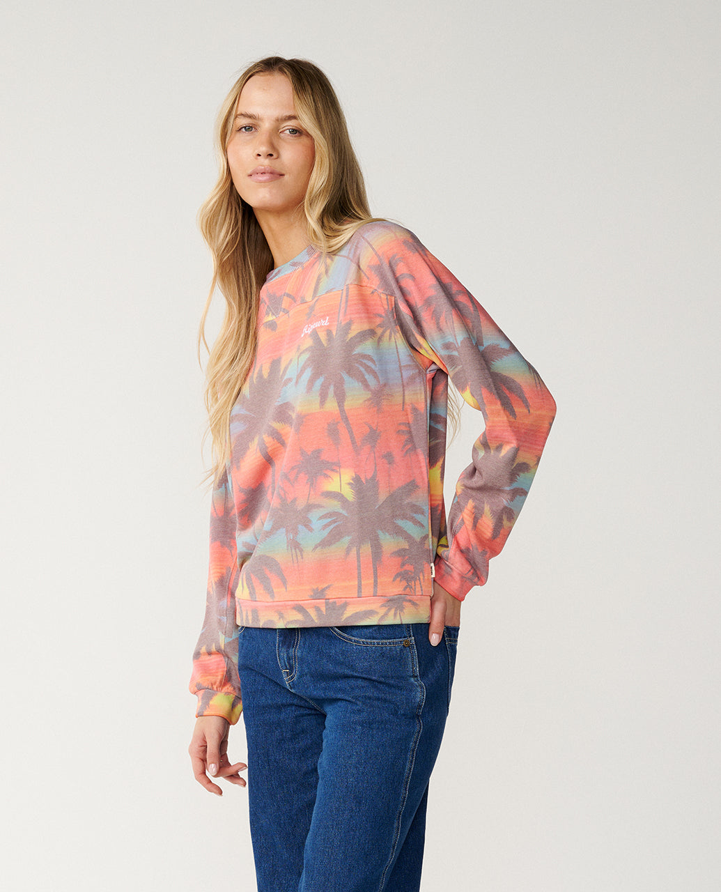 RETRO SWELL CREW