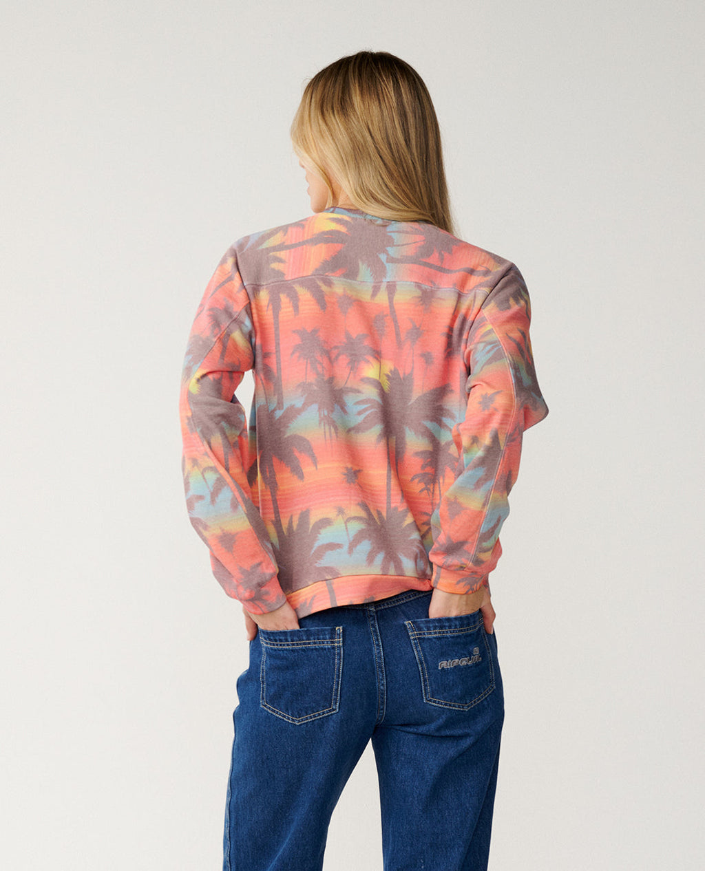 RETRO SWELL CREW
