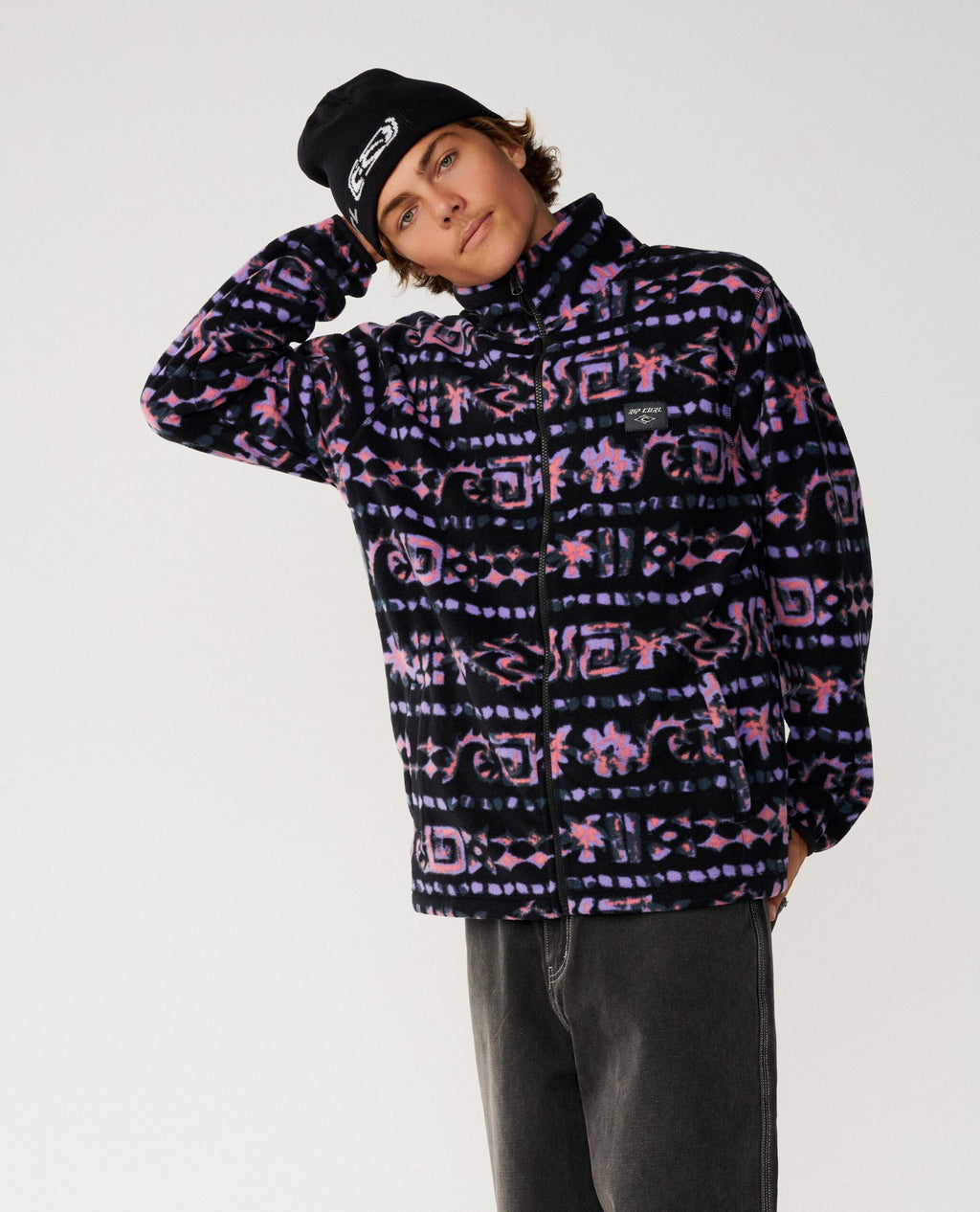 SESSIONS POLAR FLEECE