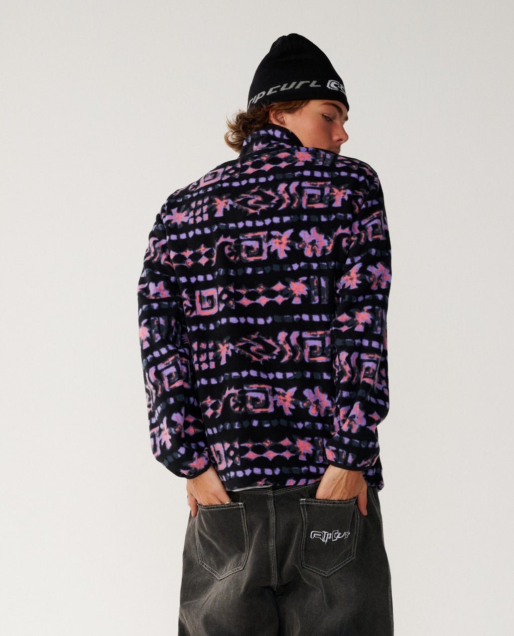 SESSIONS POLAR FLEECE