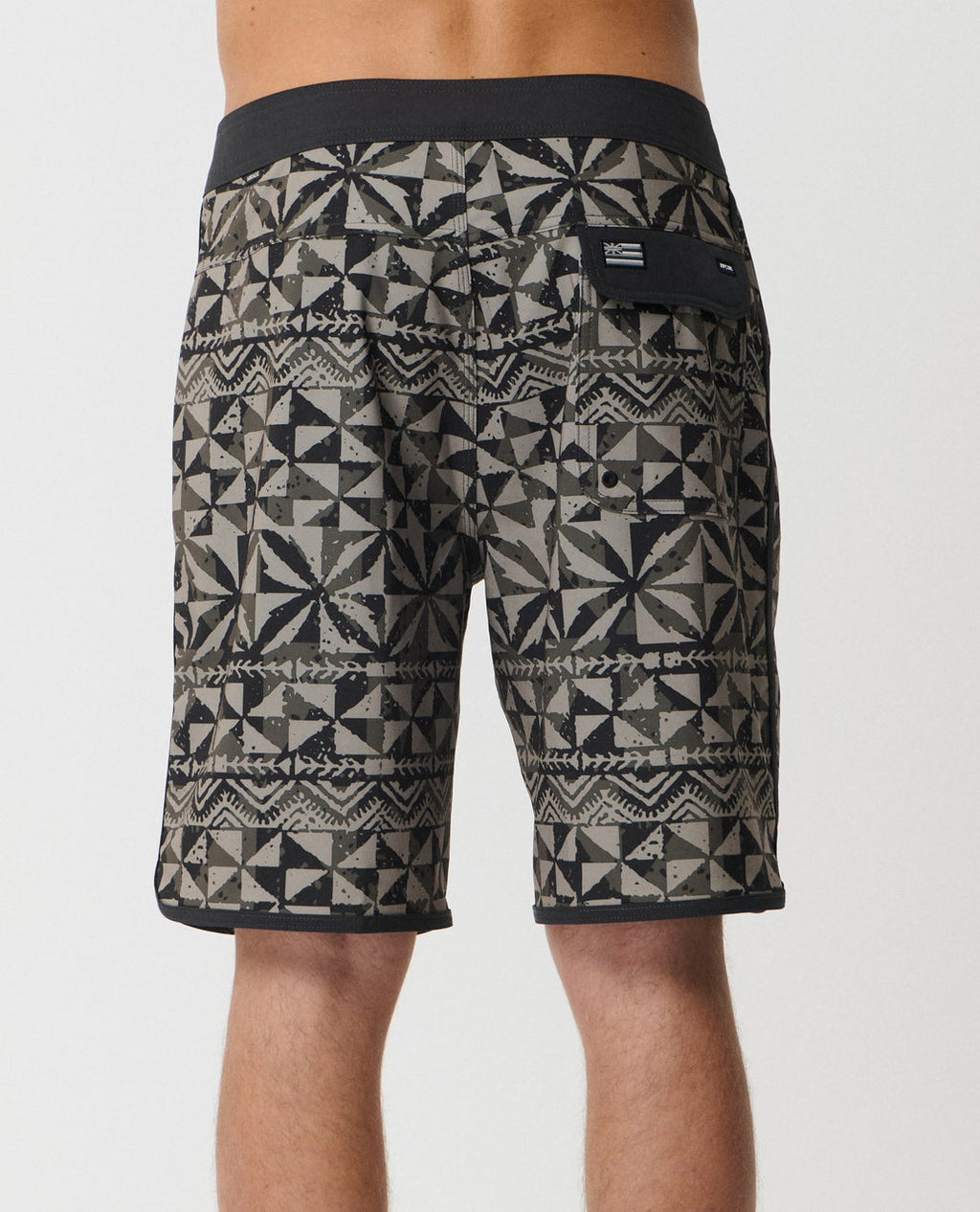 Boardshort Mirage Big Tapa