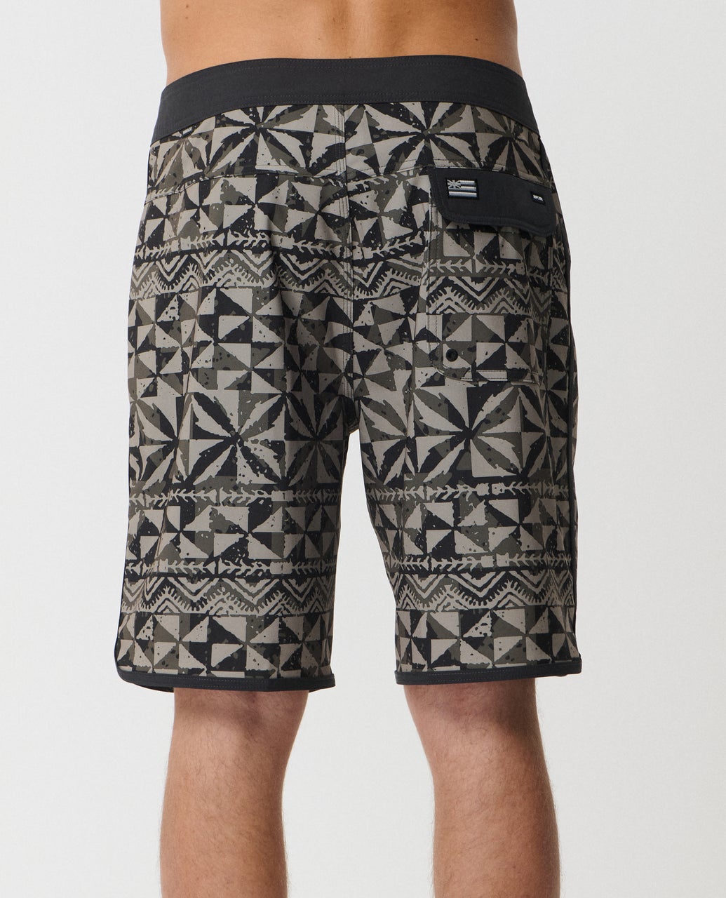 Boardshort Mirage Big Tapa