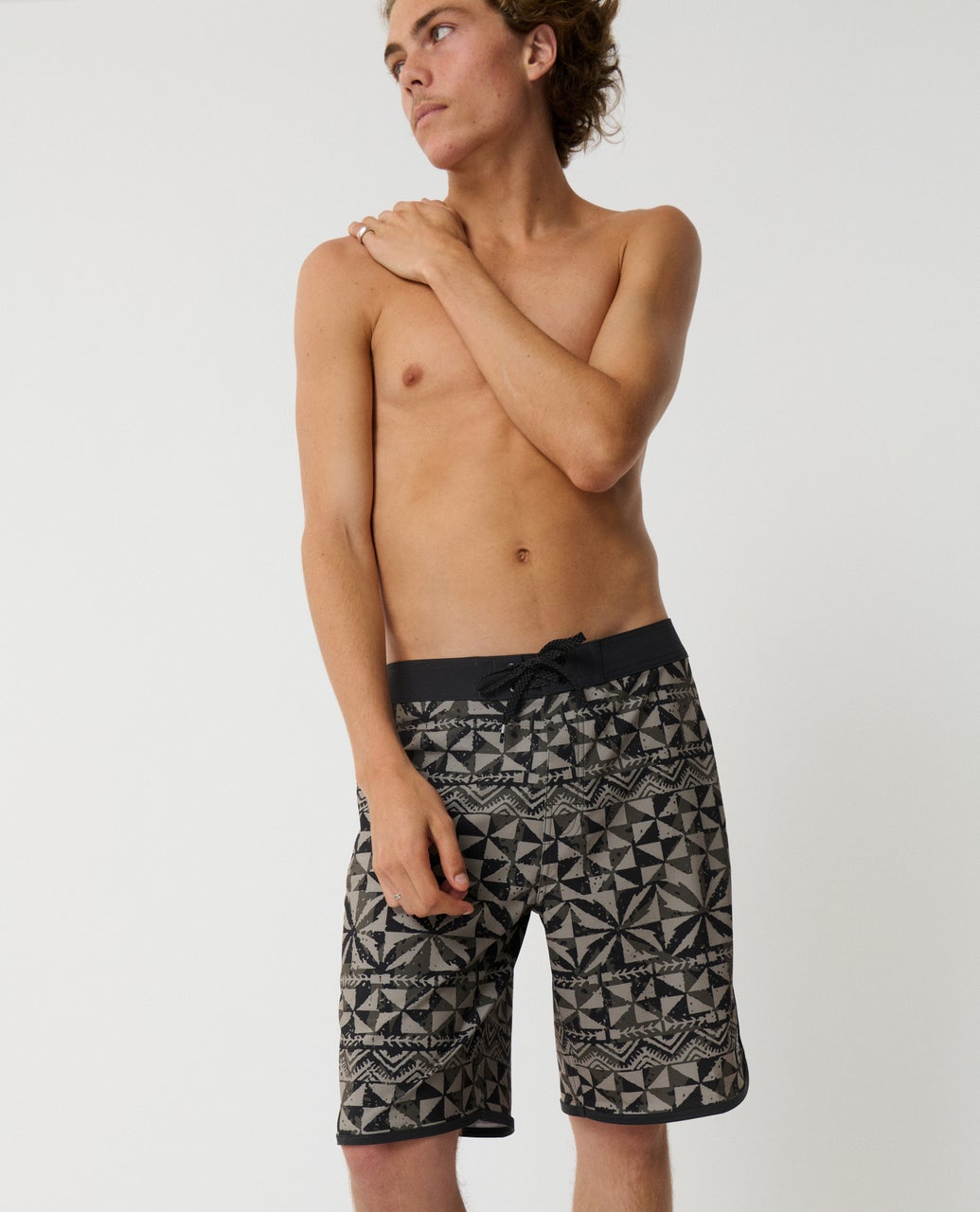 Boardshort Mirage Big Tapa