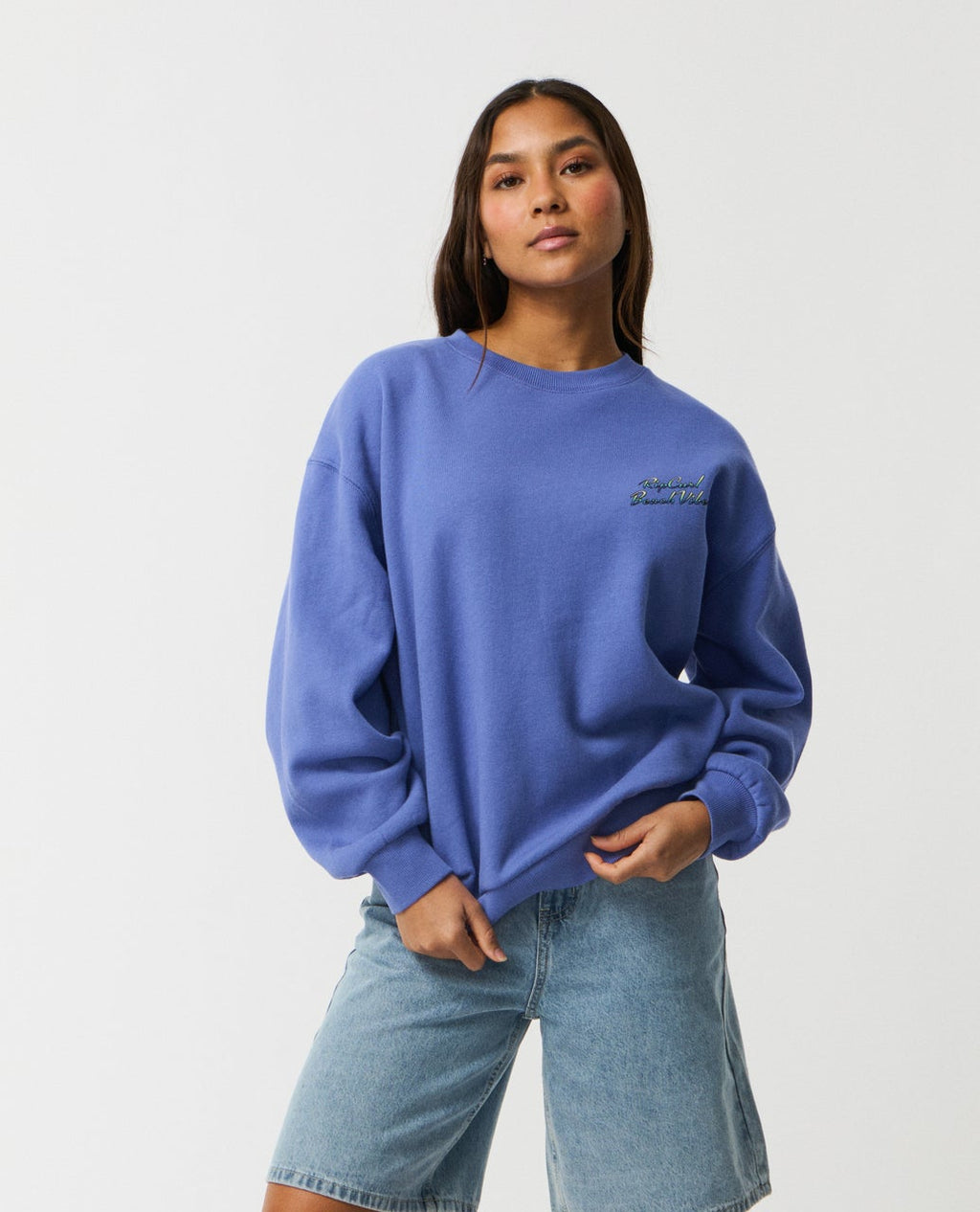 BEACH VIBE HERITAGE CREW