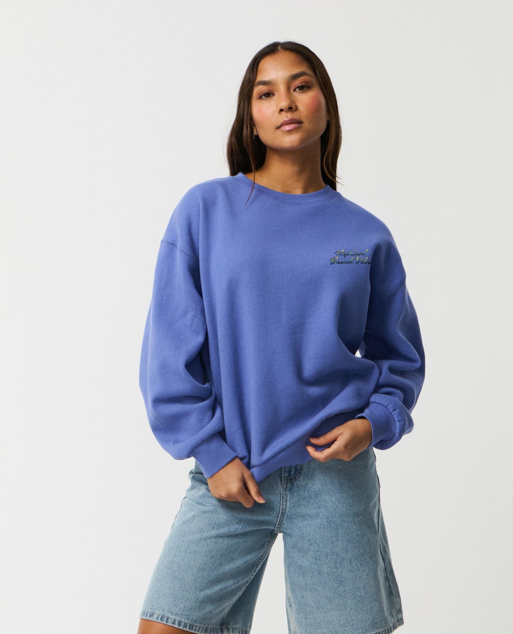 BEACH VIBE HERITAGE CREW