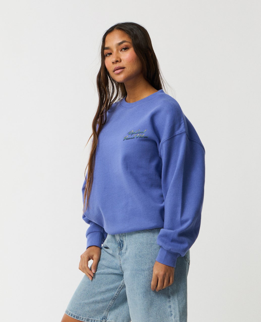 BEACH VIBE HERITAGE CREW