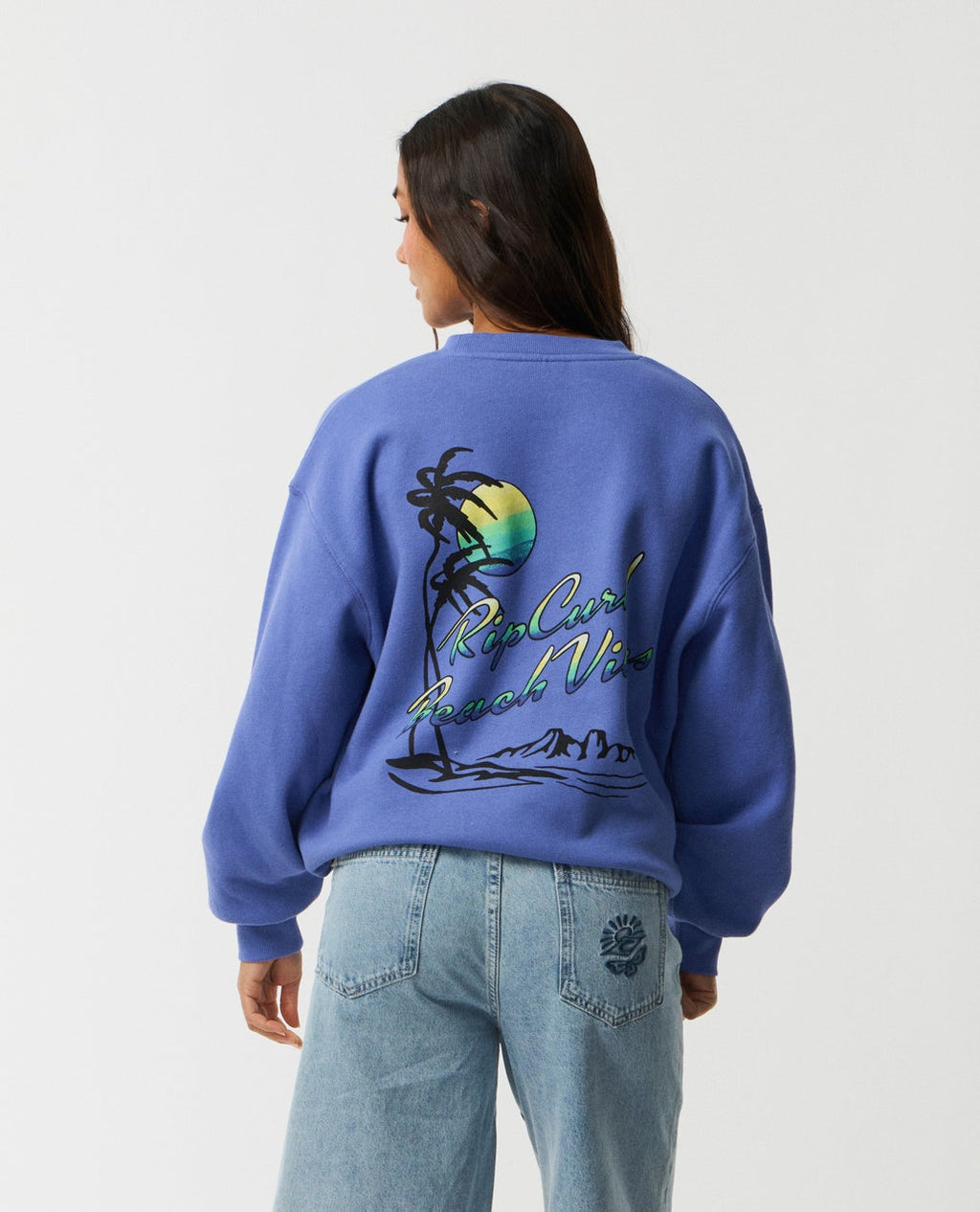 BEACH VIBE HERITAGE CREW