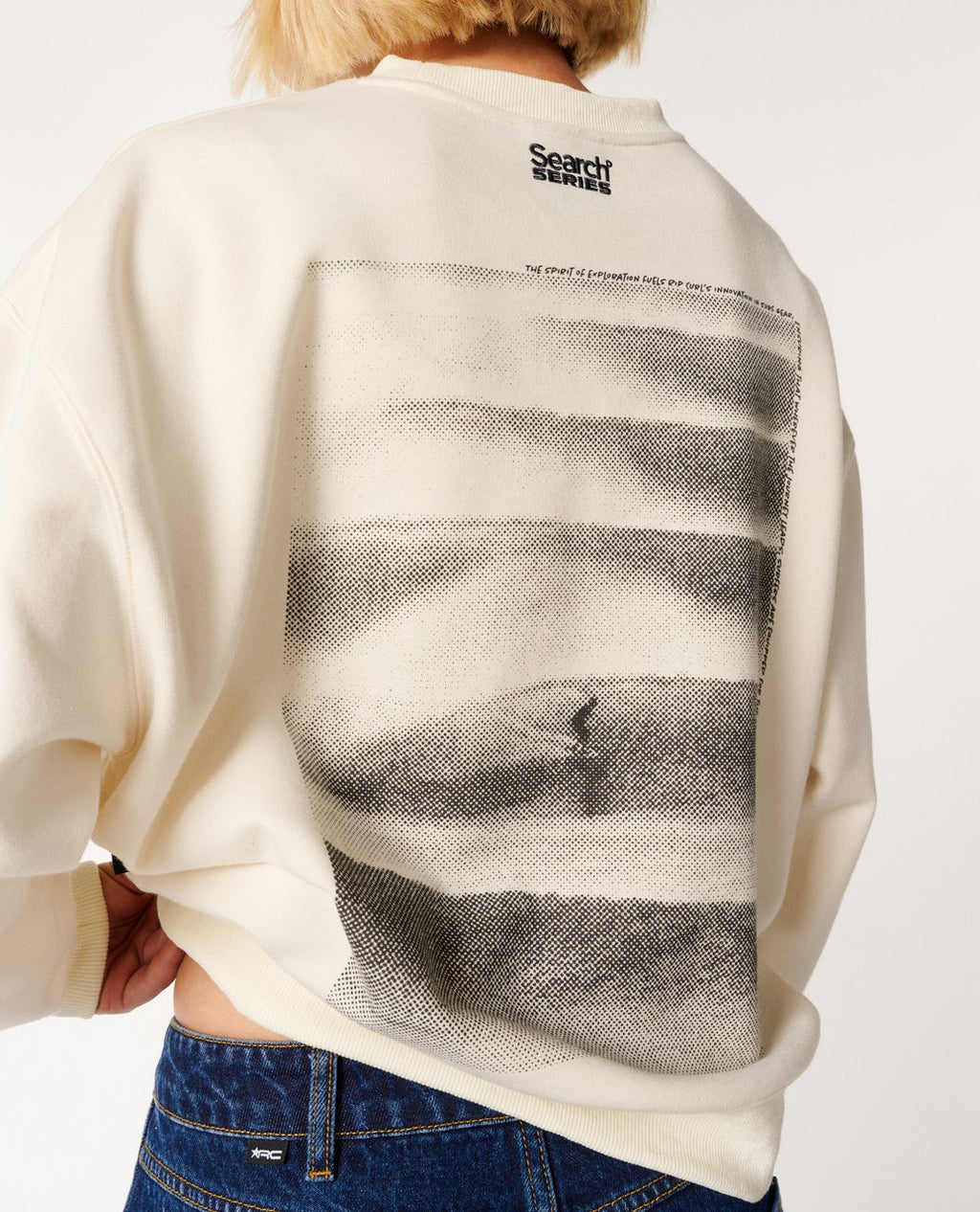 S-SERIES VAPORCOOL FLEECE