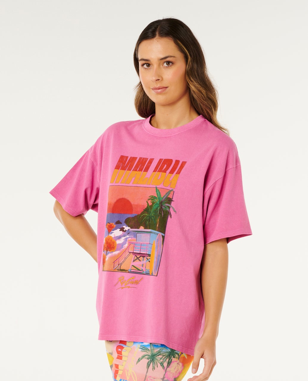 T-shirt Hayley O Heritage