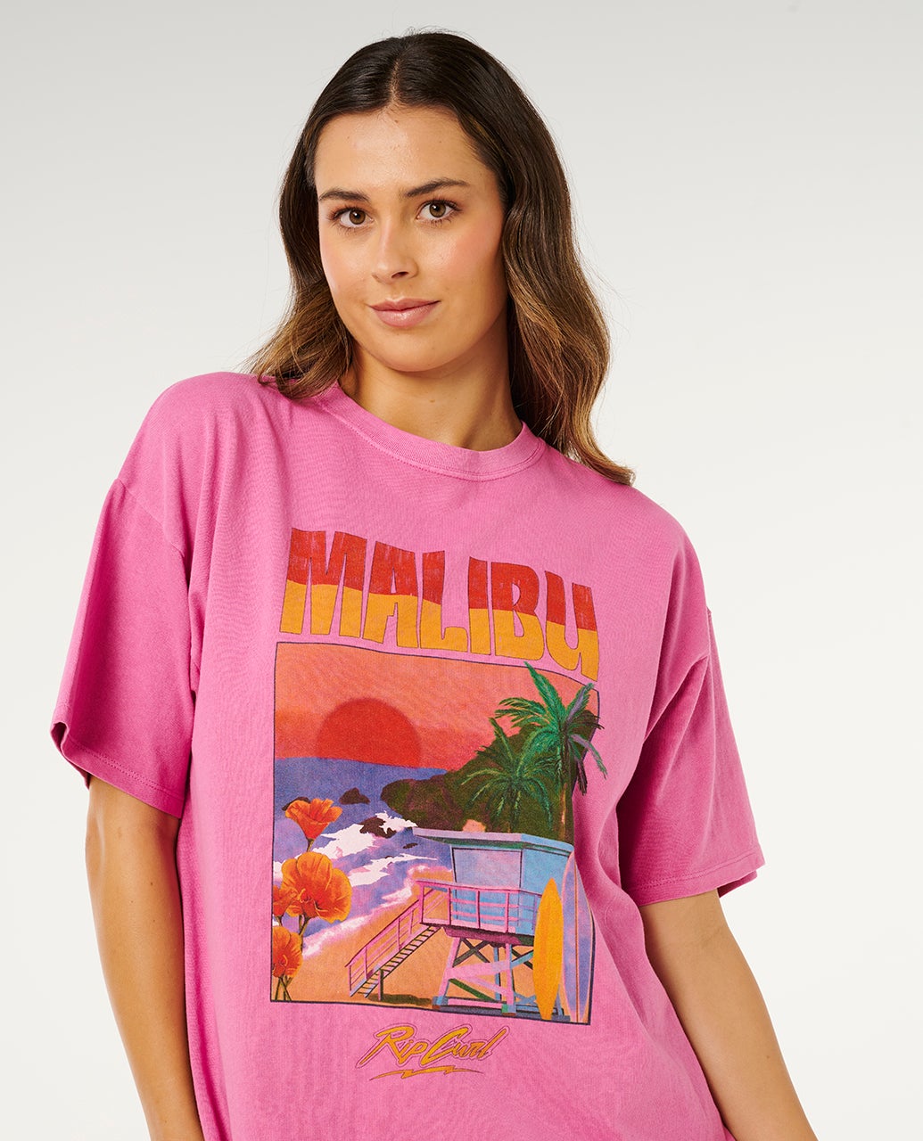 T-shirt Hayley O Heritage