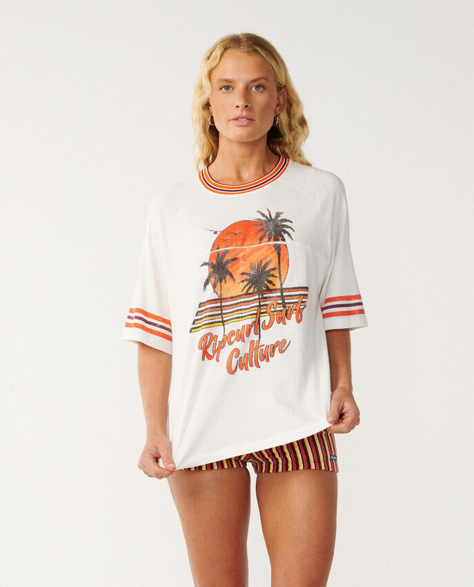SURF CULTURE TEE