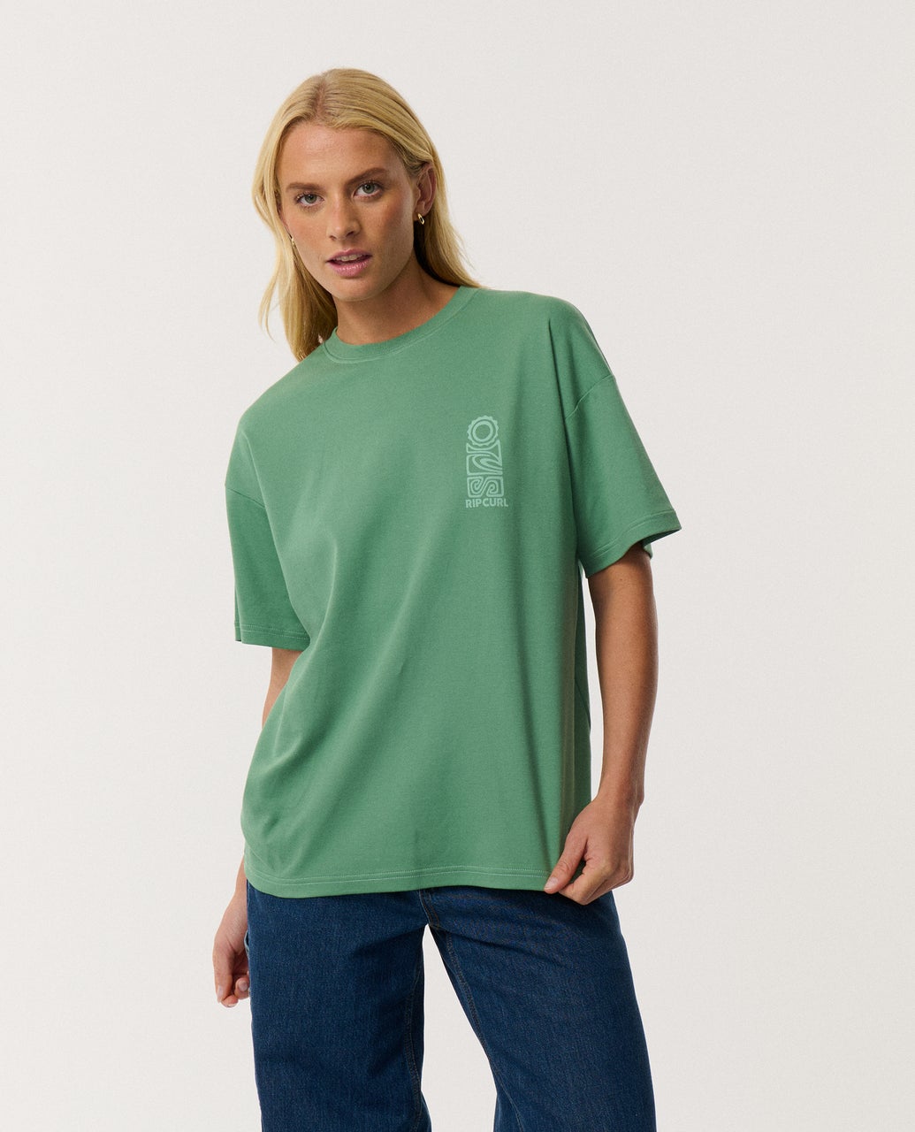 S-SERIES VAPORCOOL TEE
