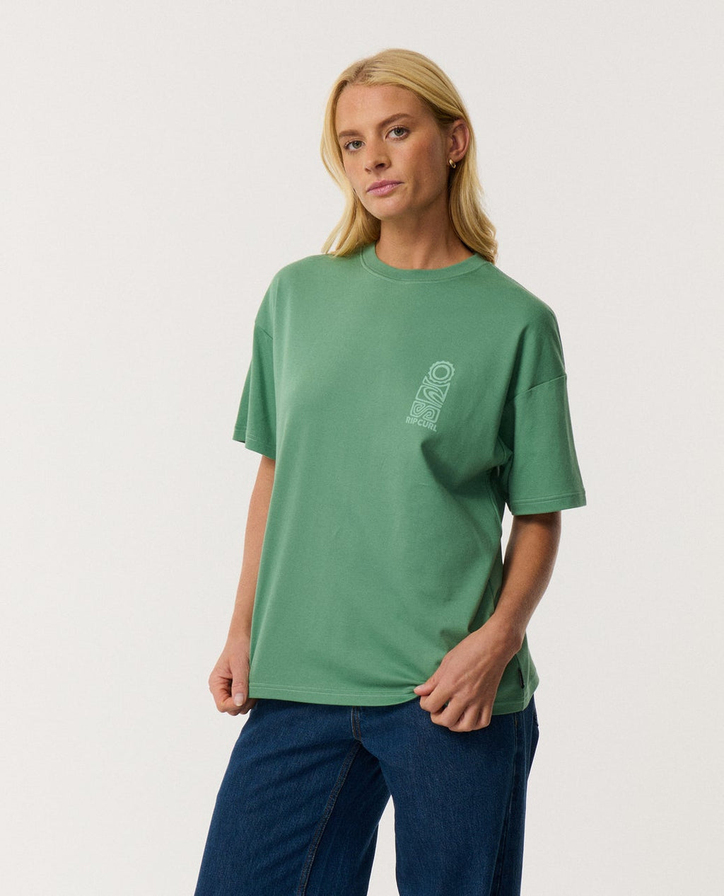 S-SERIES VAPORCOOL TEE