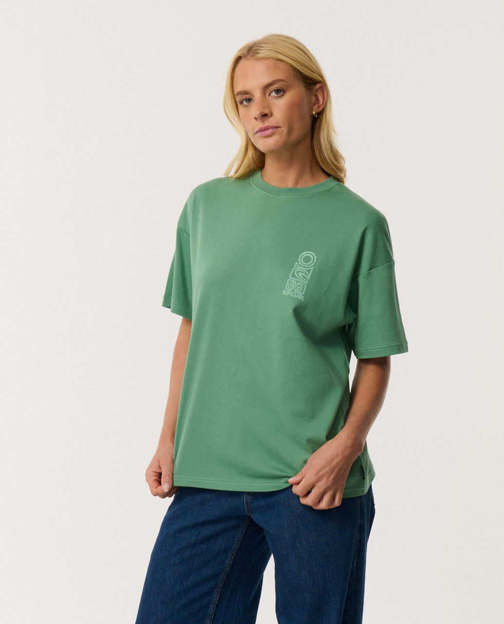 S-SERIES VAPORCOOL TEE