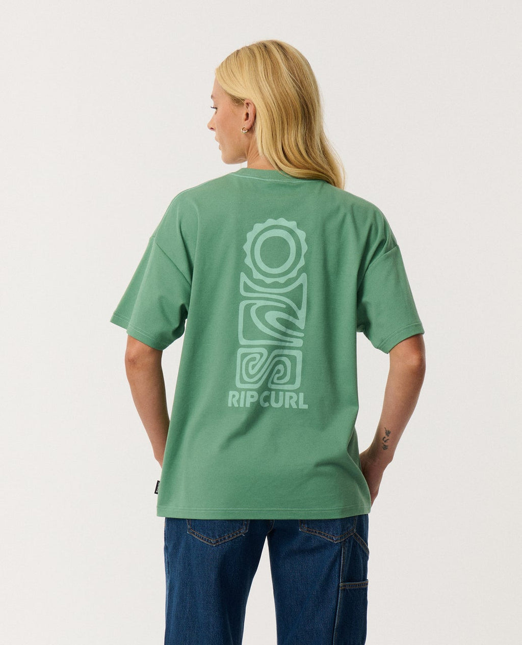 S-SERIES VAPORCOOL TEE