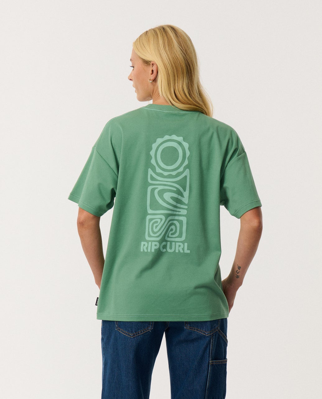 S-SERIES VAPORCOOL TEE