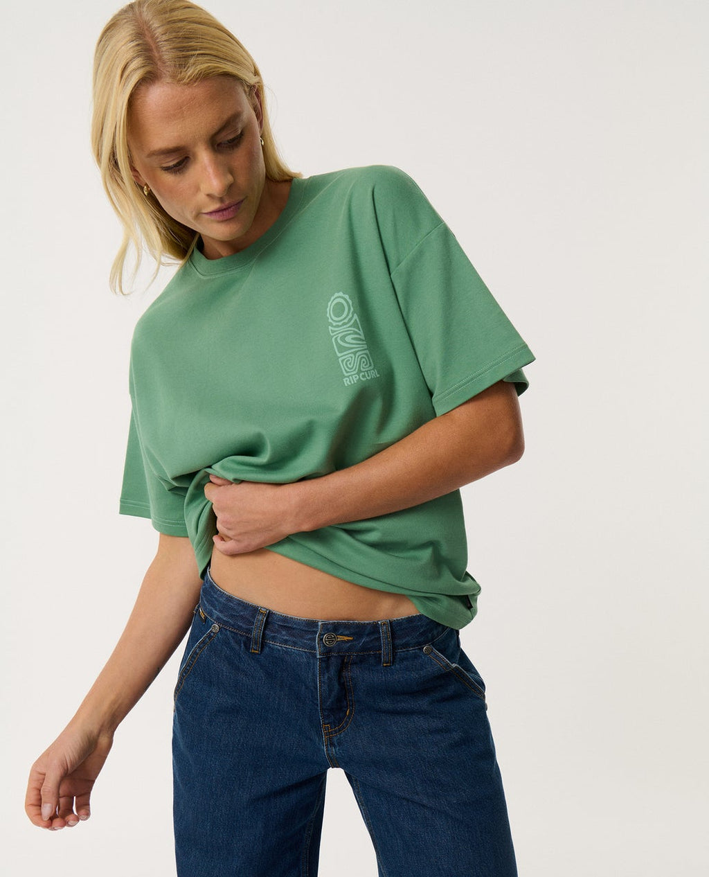 S-SERIES VAPORCOOL TEE