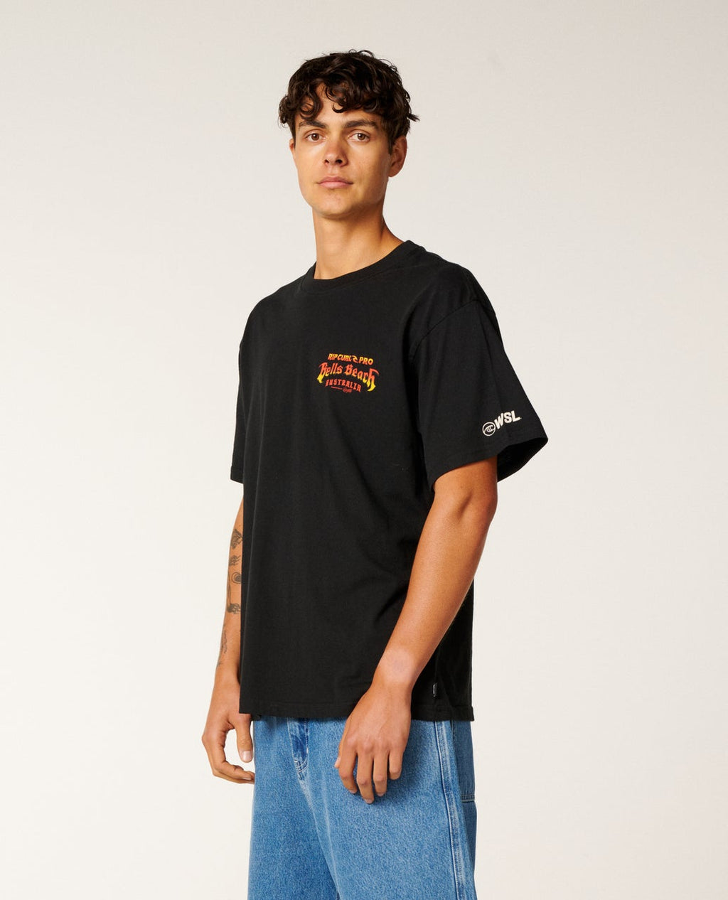 T-shirt Bells Pro 26 Event