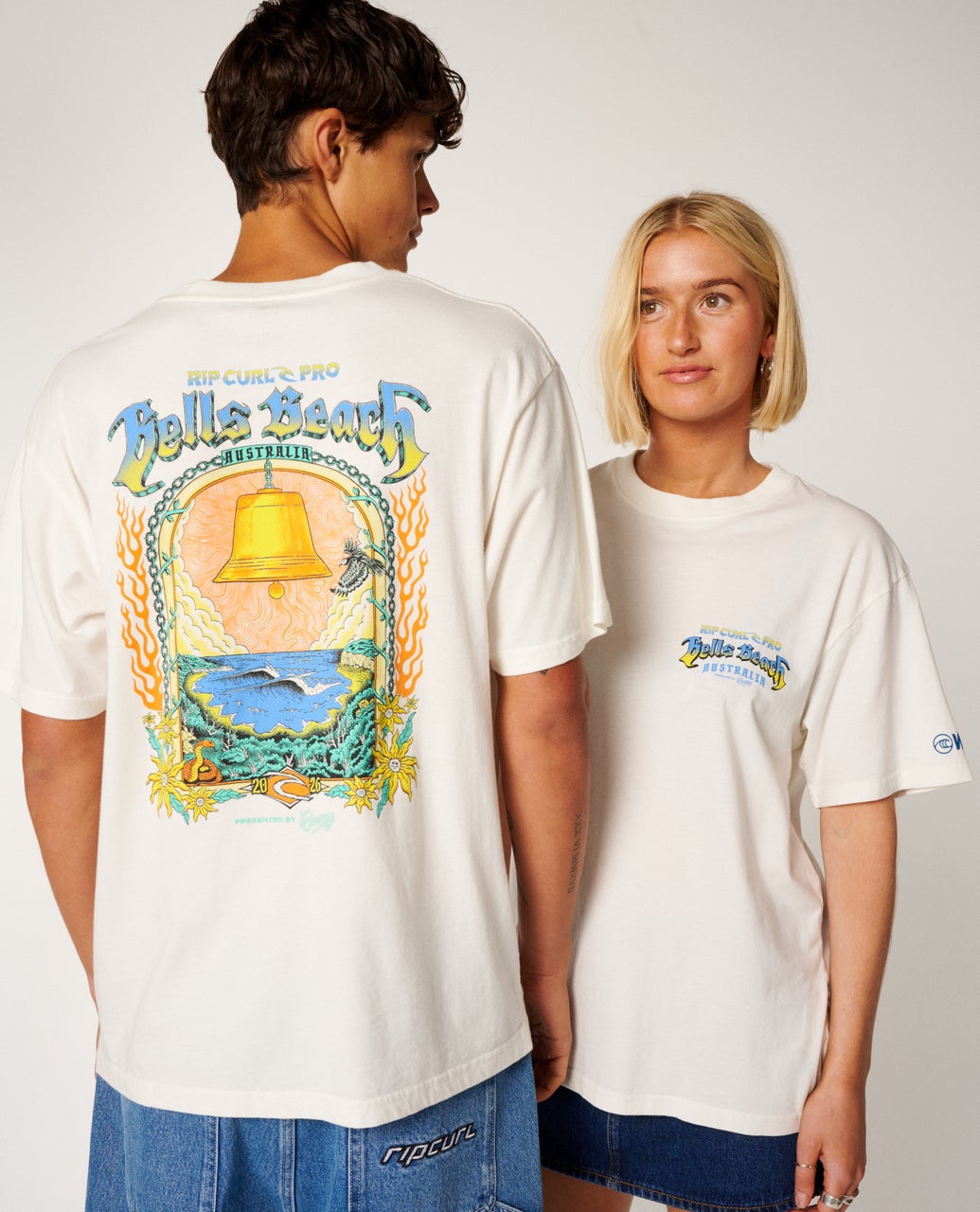T-shirt Bells Pro 26 Event