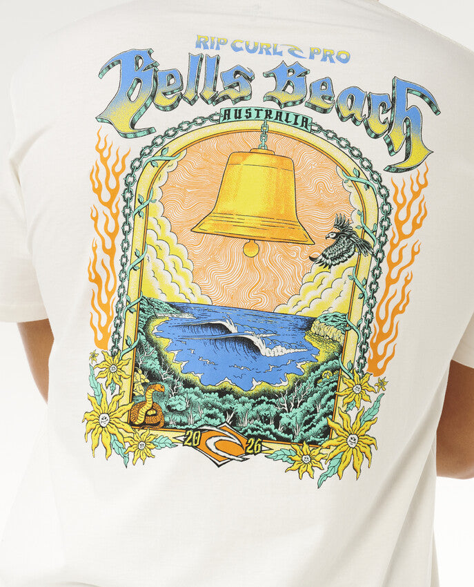 T-shirt Bells Pro 26 Event
