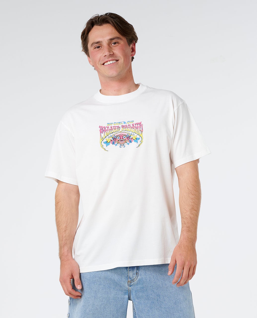 T-shirt Padang Cup Poster