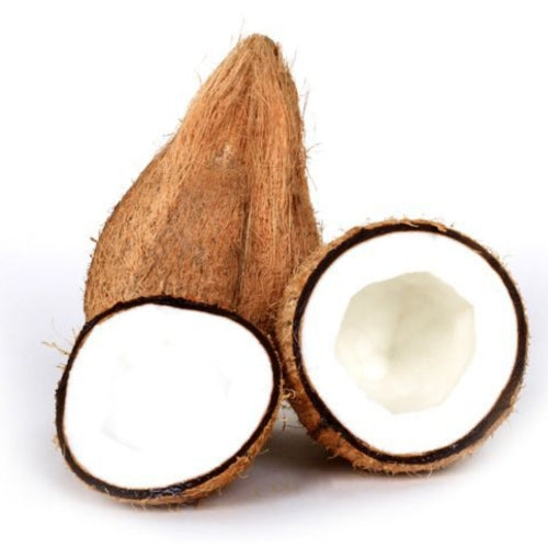 Dry Coconut 1pc