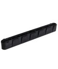 FCS Longboard Box – Black